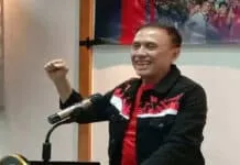 Dukungan Terus Bertambah, Voters se-Sumetara Sepakat Dukung Iwan Bule Dukungan Terus Bertambah, Voters se-Sumetara Sepakat Dukung Iwan Bule