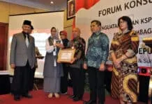 Peran Koperasi Bagi Pembiayaan KUMKM Diperkuat Peran Koperasi Bagi Pembiayaan KUMKM Diperkuat