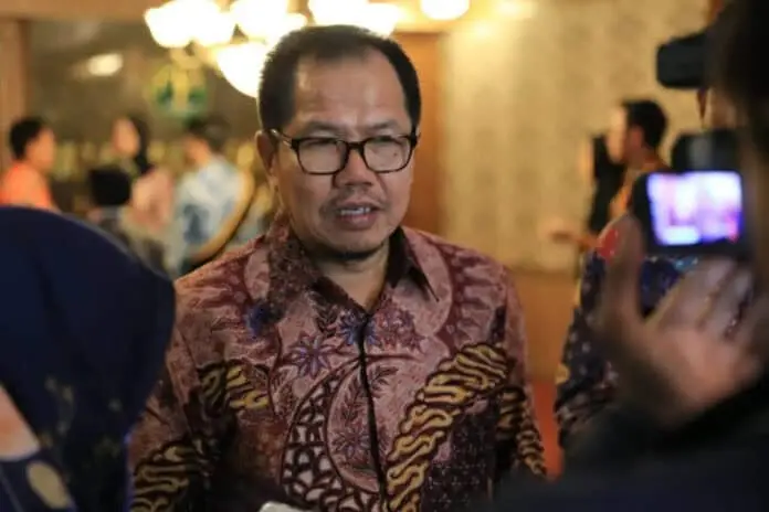 Gandeng PIP dan Kemendagri, LPDB Bangun Jaringan Database Terintegrasi Gandeng PIP dan Kemendagri, LPDB Bangun Jaringan Database Terintegrasi