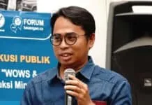 Kenaikan Harga Gas Industri Masih Wajar Kenaikan Harga Gas Industri Masih Wajar