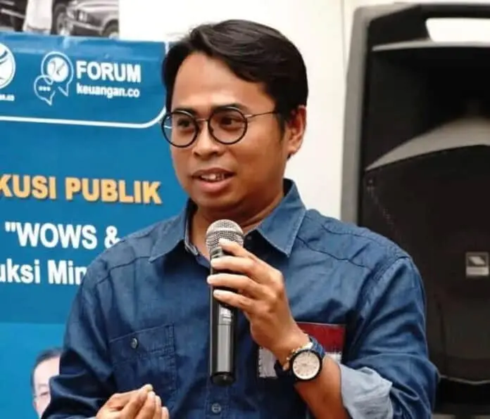Kenaikan Harga Gas Industri Masih Wajar Kenaikan Harga Gas Industri Masih Wajar