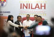 KPAI dan Djarum Sepakai Lanjutkan Audisi Umum Beasiswa Bulutangkis KPAI dan Djarum Sepakai Lanjutkan Audisi Umum Beasiswa Bulutangkis