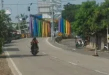 Mudahnya Akses Ke Kawasan Kesultanan Banten Mudahnya Akses Ke Kawasan Kesultanan Banten