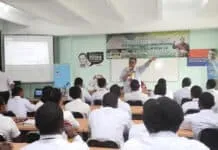 Mahasiswa Asal Papua Didorong Jadi Wirausaha Mahasiswa Asal Papua Didorong Jadi Wirausaha
