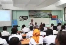 Kemenkop UKM Beri Pelatihan Vocational Bagi Mahasiswa Asal Papua Kemenkop UKM Beri Pelatihan Vocational Bagi Mahasiswa Asal Papua
