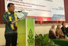 Koperasi Jadi Wadah Generasi Millenial Kembangkan Potensi Ekonomi Koperasi Jadi Wadah Generasi Millenial Kembangkan Potensi Ekonomi