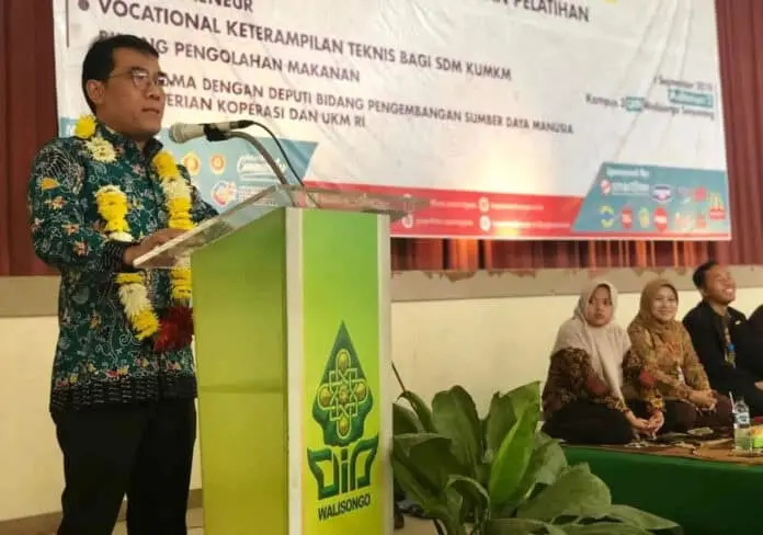 Koperasi Jadi Wadah Generasi Millenial Kembangkan Potensi Ekonomi Koperasi Jadi Wadah Generasi Millenial Kembangkan Potensi Ekonomi