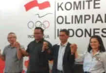 Resmi Dibuka Pendaftaran Caketum KOI