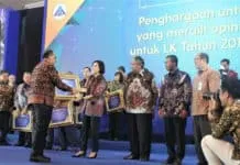 Kemenkop UKM Kembali Raih Opini WTP Kemenkop UKM Kembali Raih Opini WTP
