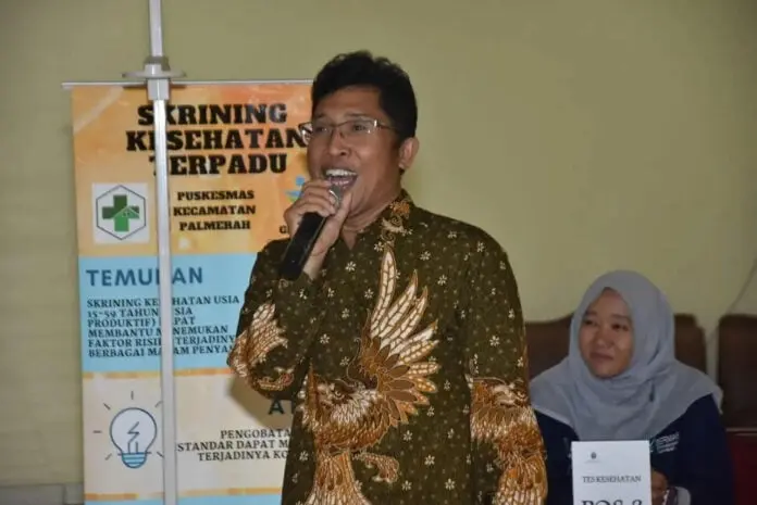 Rangkaian HUT Ke-34, UMB Peduli Gelar Pemeriksaan Kesehatan, Donor Darah dan Sunatan Massal Rangkaian HUT Ke-34, UMB Peduli Gelar Pemeriksaan Kesehatan, Donor Darah dan Sunatan Massal