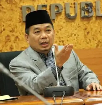 Beda dengan Gerindra, PKS Hormati Partai yang Berkeringat Menangkan Jokowi-Maruf