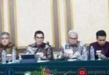 Inilah Fakta Dibalik Insiden Pemukulan Hakim Inilah Fakta Dibalik Insiden Pemukulan Hakim