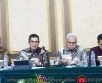 Inilah Fakta Dibalik Insiden Pemukulan Hakim Inilah Fakta Dibalik Insiden Pemukulan Hakim
