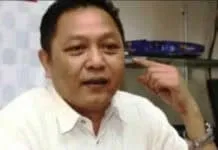 Adhie Massardi: UU Hasil Revisi Tak Akan Lemahkan KPK Adhie Massardi: UU Hasil Revisi Tak Akan Lemahkan KPK