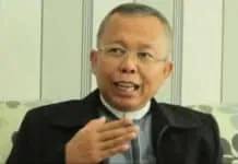 Perppu Tak Selesaikan Masalah, PPP Usul Legislatif Review Perppu Tak Selesaikan Masalah, PPP Usul Legislatif Review