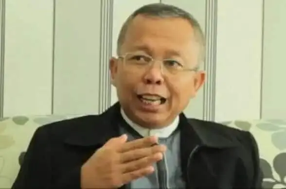 Perppu Tak Selesaikan Masalah, PPP Usul Legislatif Review Perppu Tak Selesaikan Masalah, PPP Usul Legislatif Review