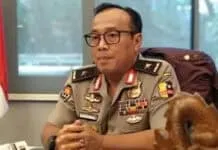 Hindari Demo Saat Pelantikan Presiden, Polri: Rawan Disusupi Hindari Demo Saat Pelantikan Presiden, Polri: Rawan Disusupi