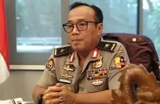 Hindari Demo Saat Pelantikan Presiden, Polri: Rawan Disusupi Hindari Demo Saat Pelantikan Presiden, Polri: Rawan Disusupi