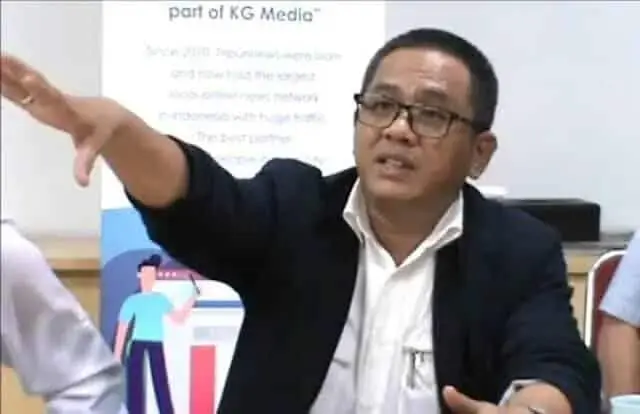 Sejukkan Suasana, Akan Digelar Istighotsah Jelang Pelantikan Presiden Sejukkan Suasana, Akan Digelar Istighotsah Jelang Pelantikan Presiden