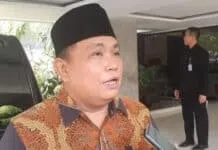 Jaga Persatuan, Sukseskan Pelantikan Presiden-Wapres Pilihan Rakyat Jaga Persatuan, Sukseskan Pelantikan Presiden-Wapres Pilihan Rakyat
