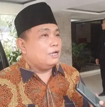 Jaga Persatuan, Sukseskan Pelantikan Presiden-Wapres Pilihan Rakyat