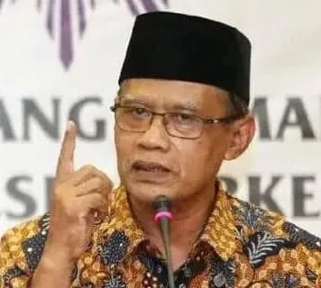 Muhammadiyah: Pelantikan Pemimpin Bangsa Momentum Penting yang Harus Dijaga