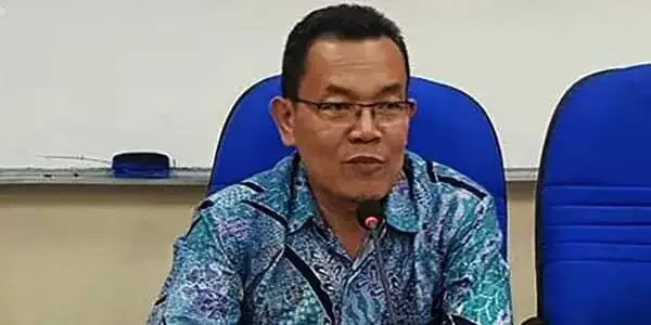 Guru Besar Unsoed Berharap Jokowi Konsisten soal UU KPK Guru Besar Unsoed Berharap Jokowi Konsisten soal UU KPK