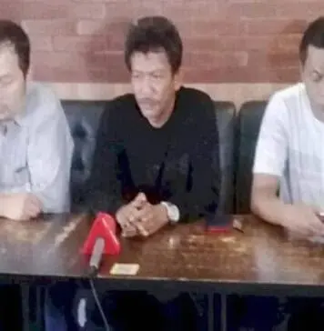 Aven S Hinelo Kian Mantap Jadi Ketum PSSI