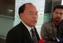 Benhard Limbong Tolak Program Naturalusasi Pemain Timnas