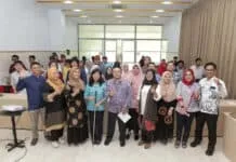 Penyandang Disabilitas Didorong Gunakan Aplikasi Lamikro