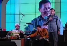 Generasi Muda Harus Pintar Menerima Informasi Generasi Muda Harus Pintar Menerima Informasi
