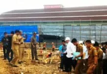 Gubernur Banten Fokus Tingkatkan Akses Pelayanan Kesehatan Berkualitas Gubernur Banten Fokus Tingkatkan Akses Pelayanan Kesehatan Berkualitas