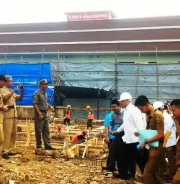 Gubernur Banten Fokus Tingkatkan Akses Pelayanan Kesehatan Berkualitas