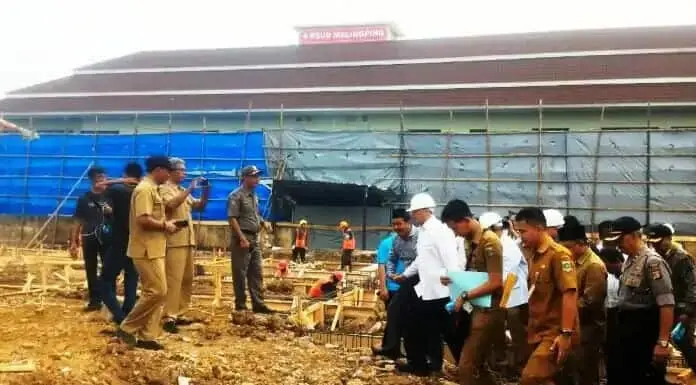 Gubernur Banten Fokus Tingkatkan Akses Pelayanan Kesehatan Berkualitas Gubernur Banten Fokus Tingkatkan Akses Pelayanan Kesehatan Berkualitas
