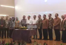HUT Ke-26, RS Kanker Dharmais Menuju Rujukan Kanker Tingkat Asia Pasifik HUT Ke-26, RS Kanker Dharmais Menuju Rujukan Kanker Tingkat Asia Pasifik