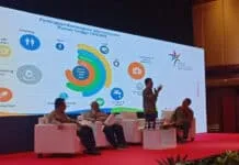 105 Kepala Daerah Komitmen Turunkan Stunting 105 Kepala Daerah Komitmen Turunkan Stunting