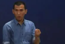 Perppu KPK Berpotensi Mengadu Domba Masyarakat Perppu KPK Berpotensi Mengadu Domba Masyarakat