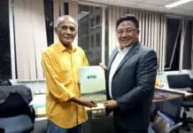 Jackson Kumaat Dukung Ketua DPD RI La Nyalla Jadi Ketum PSSI Jackson Kumaat Dukung Ketua DPD RI La Nyalla Jadi Ketum PSSI