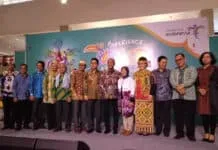 Borneo Extravaganza 2019 Dukung Wonderful Indonesia Borneo Extravaganza 2019 Dukung Wonderful Indonesia