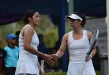 Bea/Echi Bidik Gelar SEA Games Manila Bea/Echi Bidik Gelar SEA Games Manila