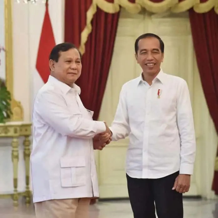 Jangan Bikin Malu Pemilih, Rakyat Mau Prabowo Konsisten Jangan Bikin Malu Pemilih, Rakyat Mau Prabowo Konsisten