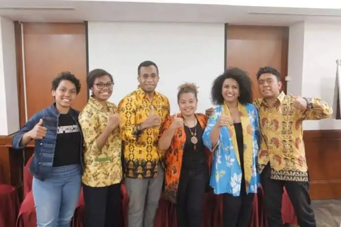 Majukan Para Pemuda, Youth Center Akan Dibangun di Papua Majukan Para Pemuda, Youth Center Akan Dibangun di Papua