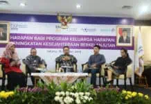 Sinergitas PKH dan Bansos Lainnya Mampu Tekan Angka Ketimpangan Sinergitas PKH dan Bansos Lainnya Mampu Tekan Angka Ketimpangan