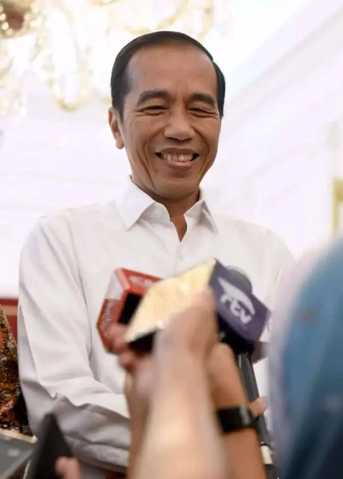 Cegah Aksi Radikal, Masyarakat Diminta Kawal Pelantikan Presiden Cegah Aksi Radikal, Masyarakat Diminta Kawal Pelantikan Presiden