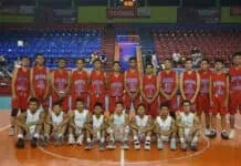 Indonesia Muda Basketball Open Turnamen , Tahun Depan Berskala Nasional