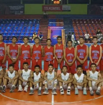 Indonesia Muda Basketball Open Turnamen , Tahun Depan Berskala Nasional