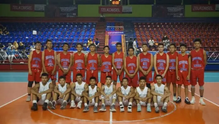 Indonesia Muda Basketball Open Turnamen , Tahun Depan Berskala Nasional Indonesia Muda Basketball Open Turnamen , Tahun Depan Berskala Nasional