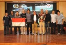 Diskusi Caketum PSSI, untuk PSSI yang Ideal