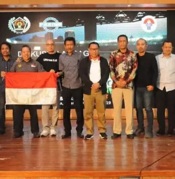 Diskusi Caketum PSSI, Untuk PSSI yang Ideal Diskusi Caketum PSSI, Untuk PSSI yang Ideal
