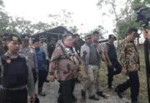 Menristek: Teaching Industri, Pengembangan Industri Pembibitan Sapi Lokal Berbasis Iptek Menristek: Teaching Industri, Pengembangan Industri Pembibitan Sapi Lokal Berbasis Iptek